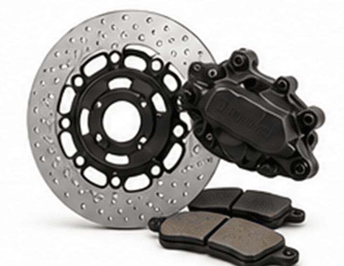 Brake Parts