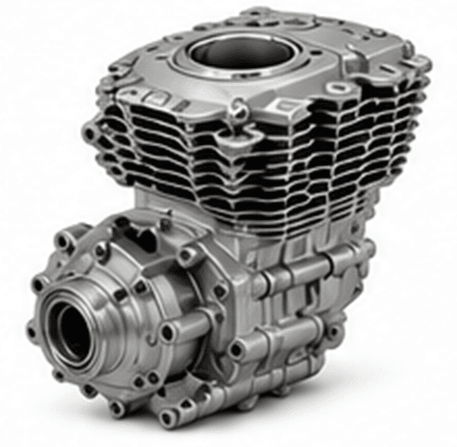 Engine Parts