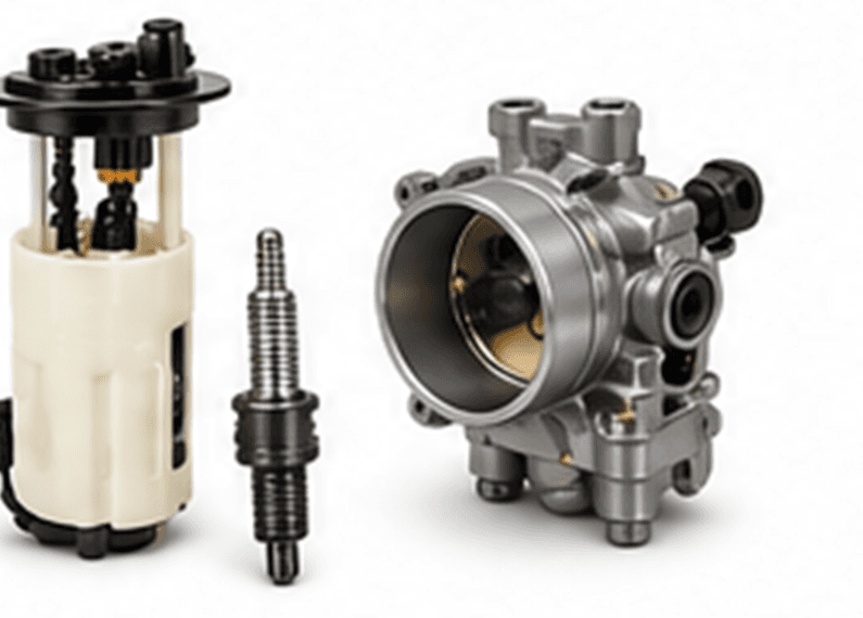 Electrical Parts