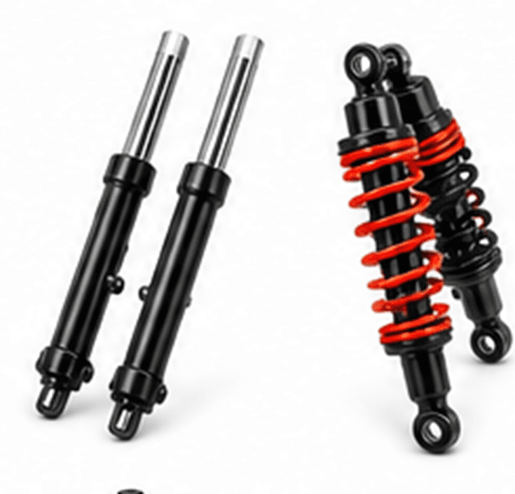 Suspension