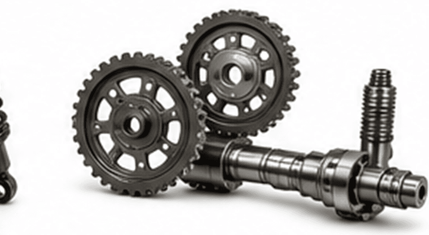 Drive Chain (428H)